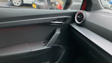 SEAT Arona 1.0 TSI 115 FR Black Edition 5dr Petrol Hatchback